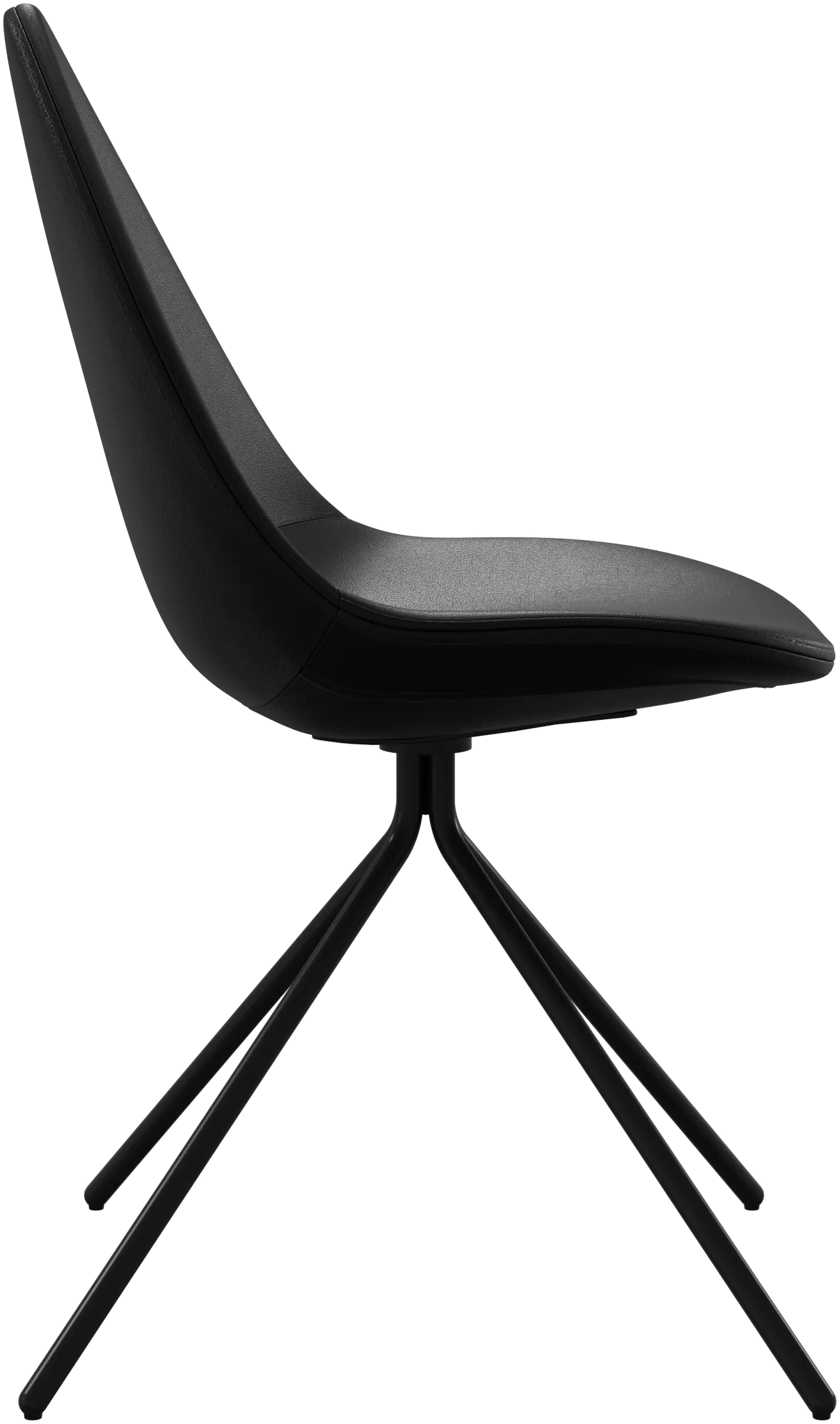 Ottawa dining chair | Dining chair | Ottawa | Karim Rashid | BoConcept Ottawa dining chair | Dining chair | Ottawa | Karim Rashid | BoConcept
